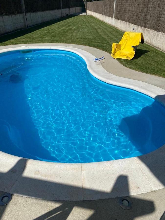 Casa Do Lagoeiro Boimorto  Екстериор снимка