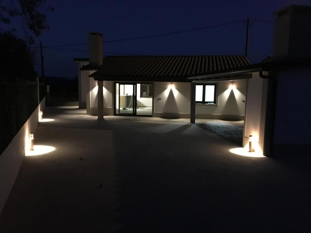 Casa Do Lagoeiro Boimorto  Екстериор снимка