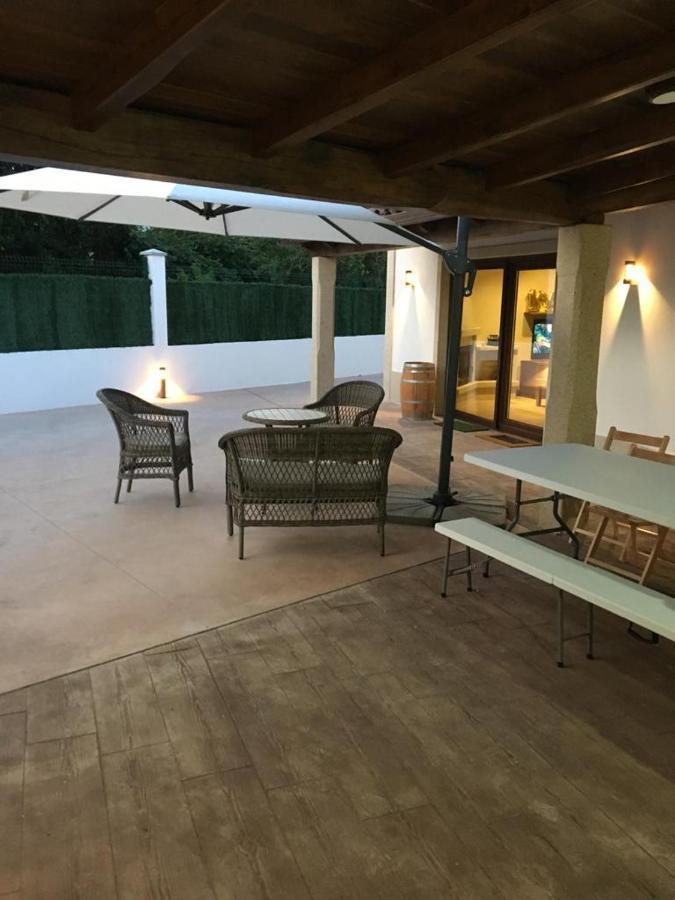 Casa Do Lagoeiro Boimorto  Екстериор снимка