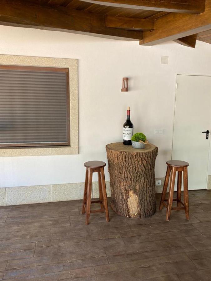 Casa Do Lagoeiro Boimorto  Екстериор снимка