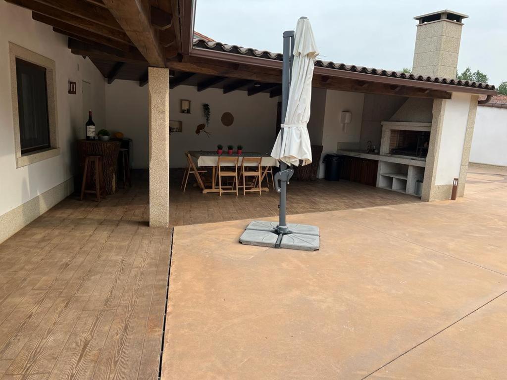 Casa Do Lagoeiro Boimorto  Екстериор снимка