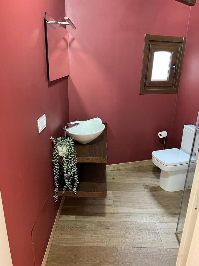 Casa Do Lagoeiro Boimorto  Екстериор снимка