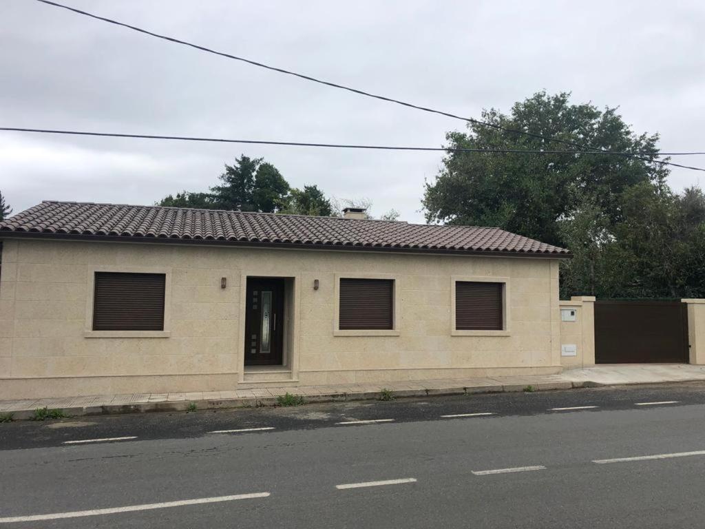 Casa Do Lagoeiro Boimorto  Екстериор снимка
